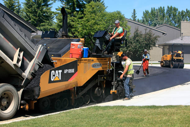 Trusted Gentry, AR Driveway Pavers Experts